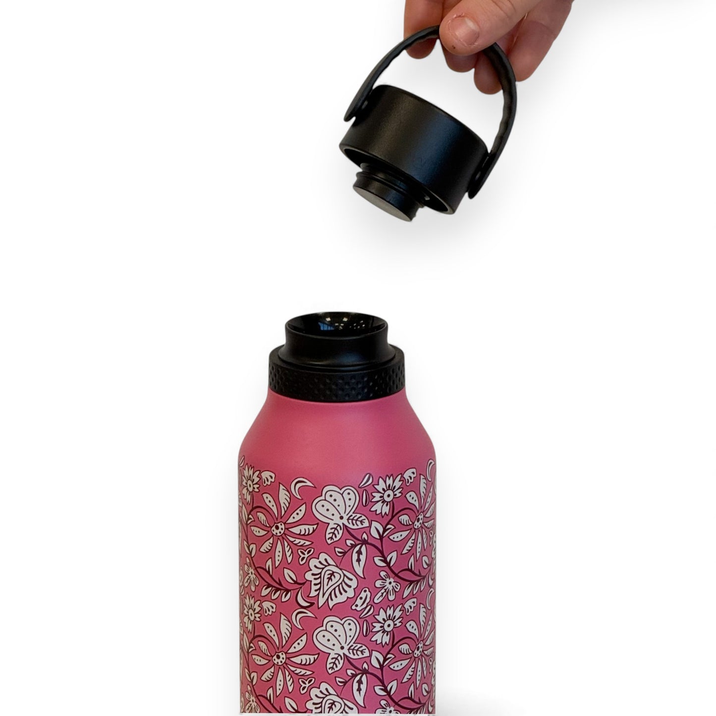 Drinkfles De La Mur Line x Runbott CAME
