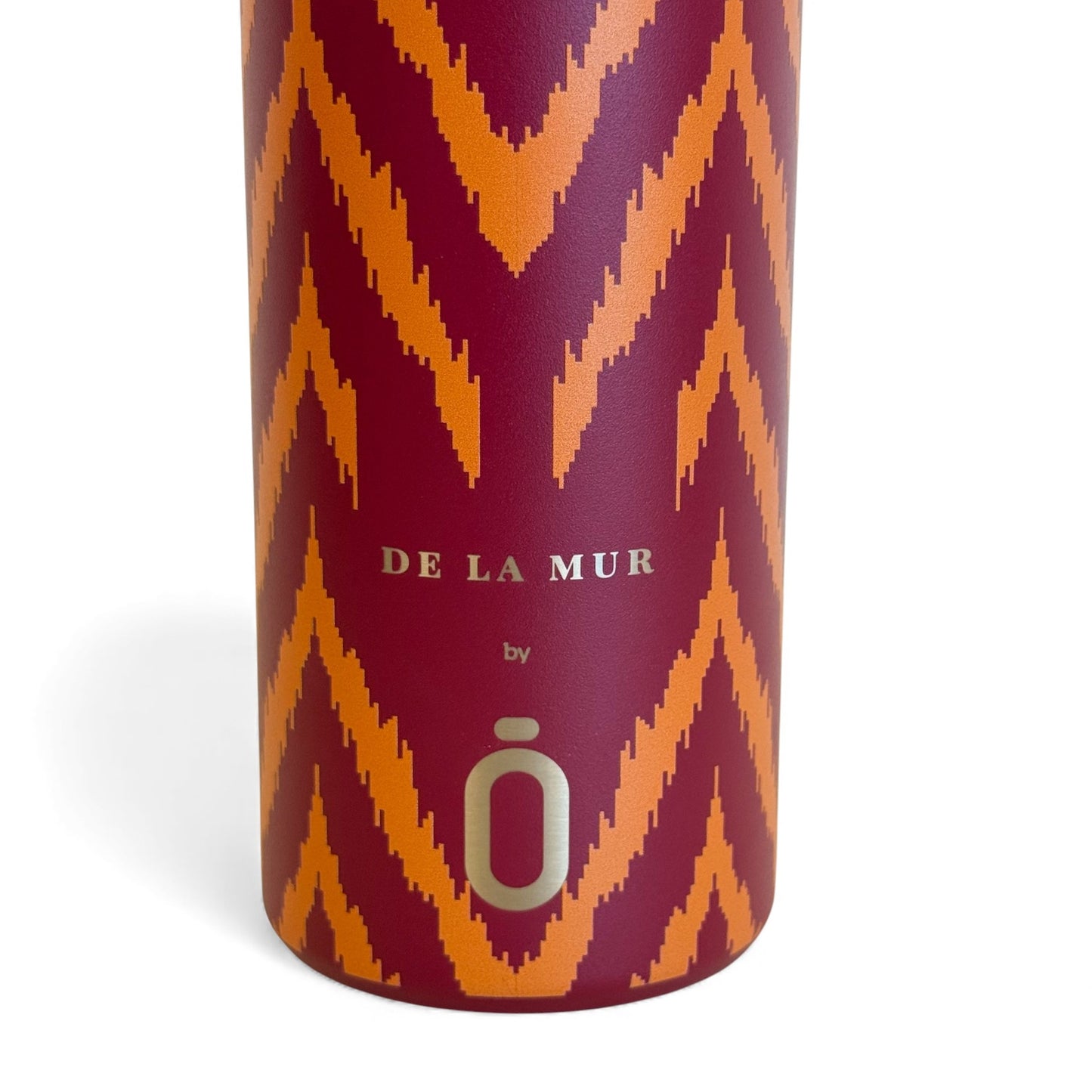 Drinkfles De La Mur Line x Runbott FUEGO