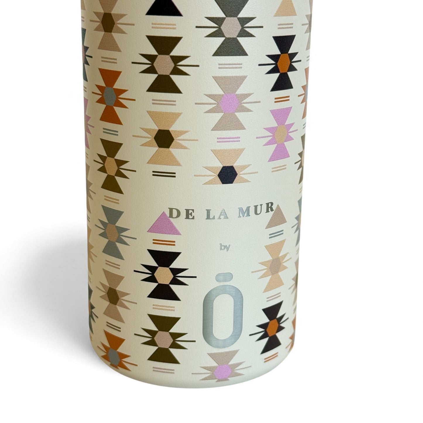Drinkfles De La Mur Line x Runbott ROYAL
