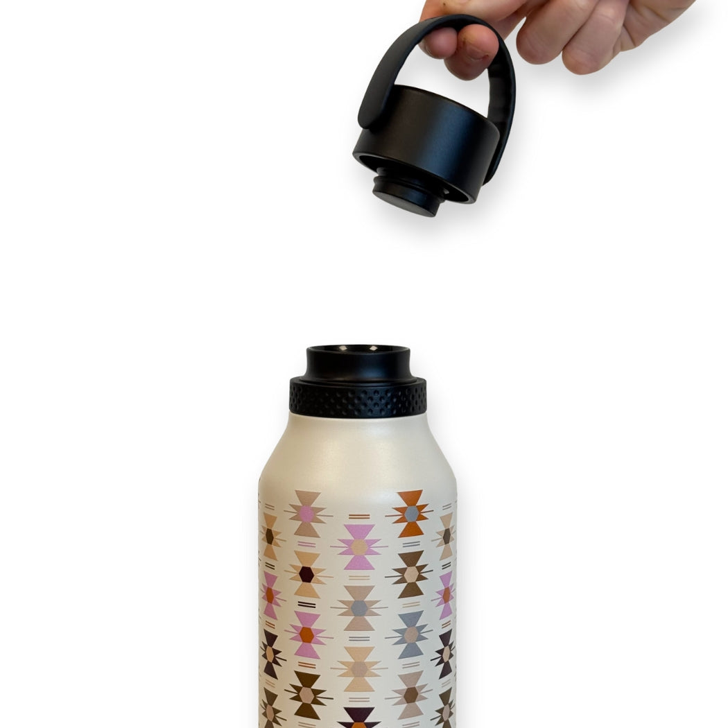 Drinkfles De La Mur Line x Runbott ROYAL