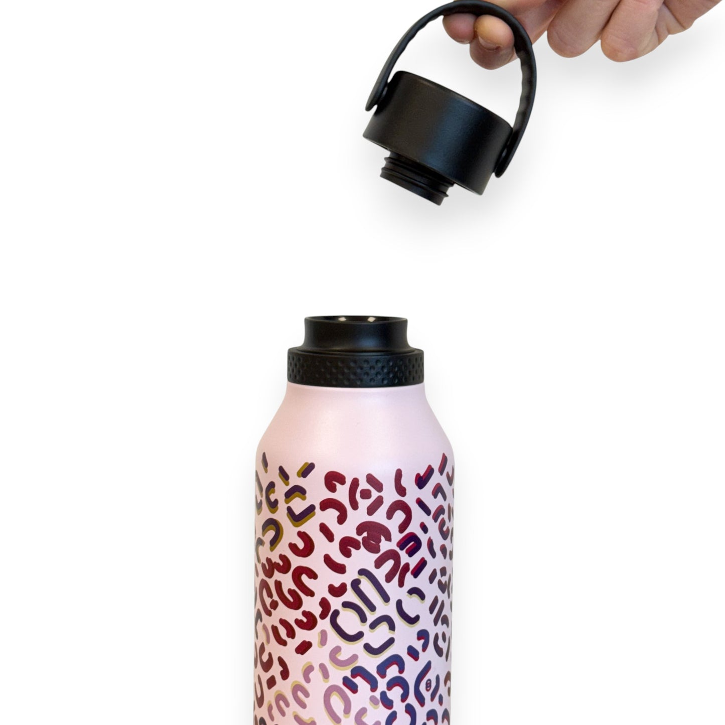 Drinkfles De La Mur Line x Runbott TALCO