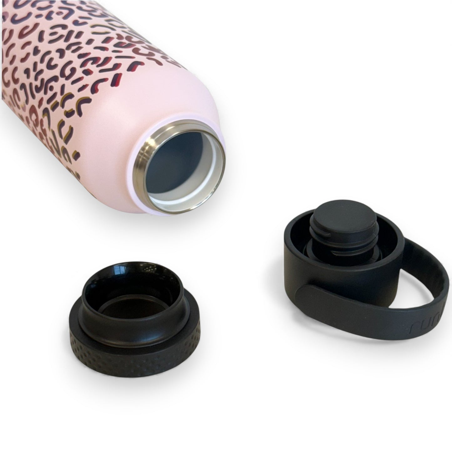 Drinkfles De La Mur Line x Runbott TALCO