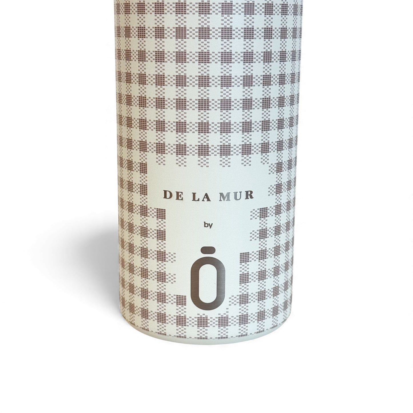 Drinkfles De La Mur Line x Runbott VISON