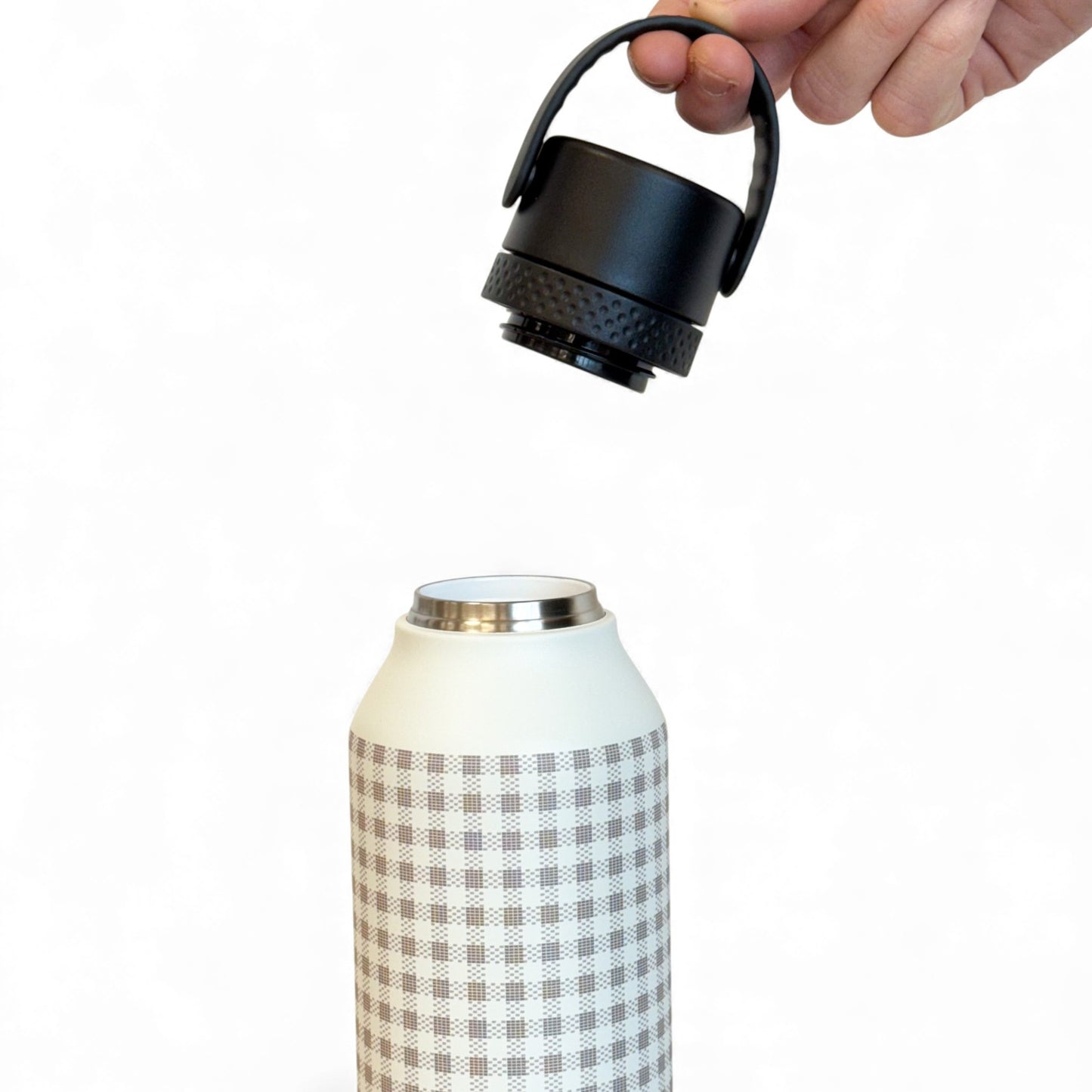 Drinkfles De La Mur Line x Runbott VISON