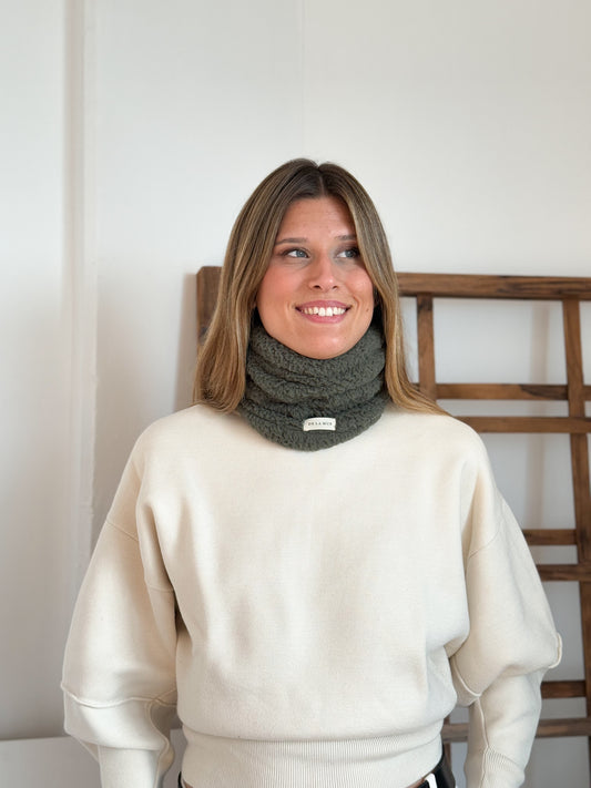 Colsjaal BARIDI