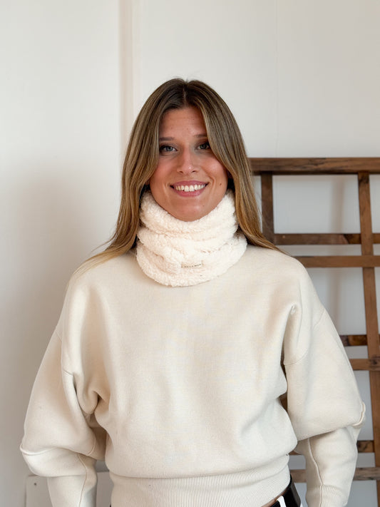 Colsjaal FRIO