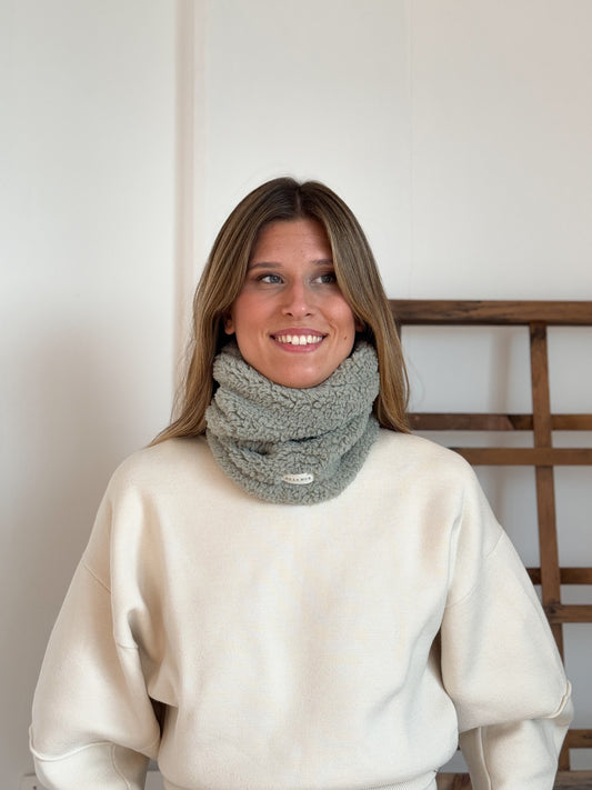 Colsjaal POLO