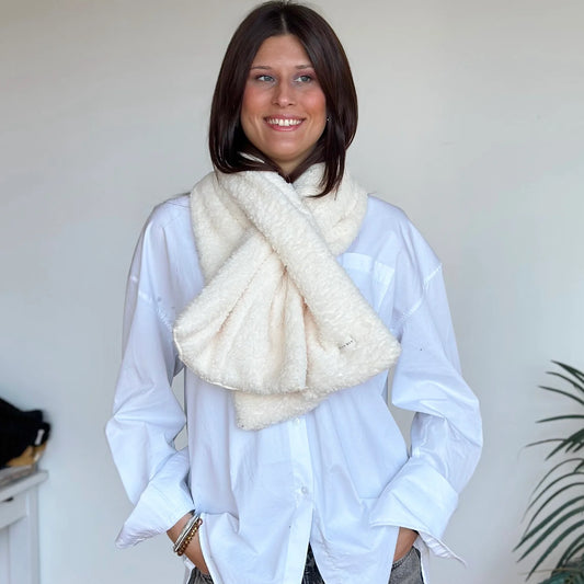 Doorsteeksjaal FRIO