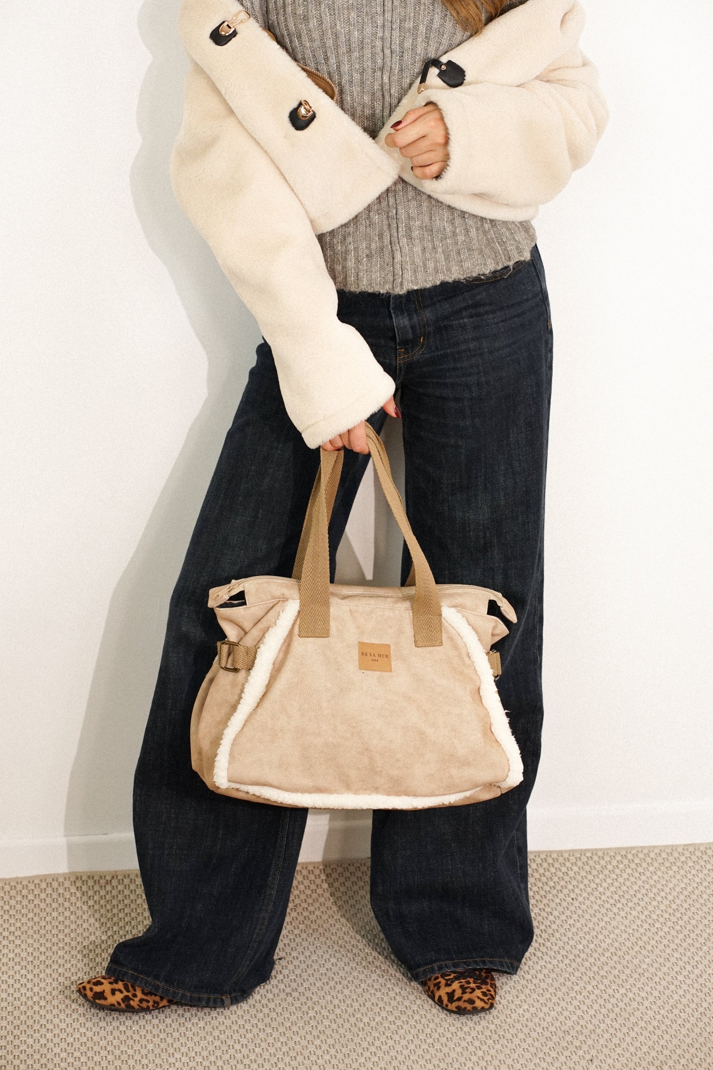Handtasche Limited Edition CHIPRA