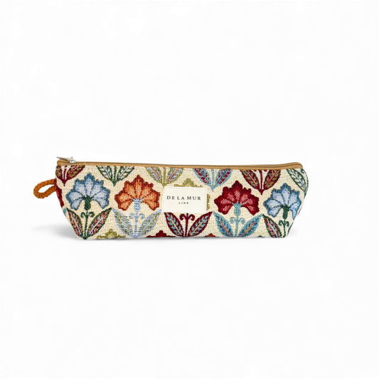 Etui FLORA