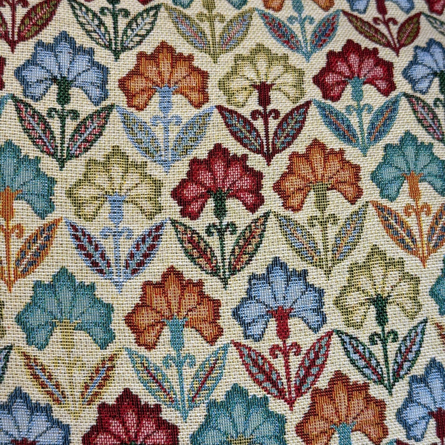 Flessentas FLORA