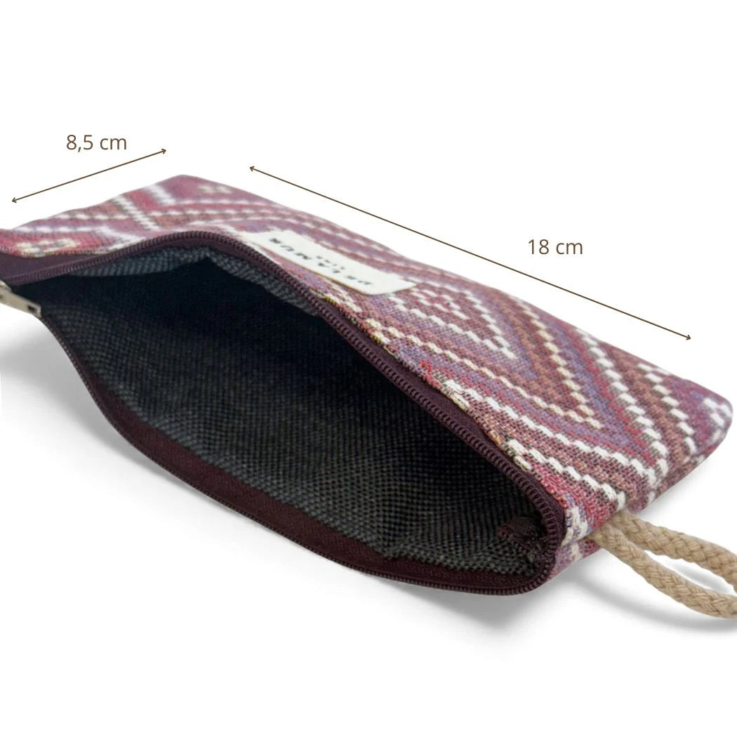 Brillentasje NANA