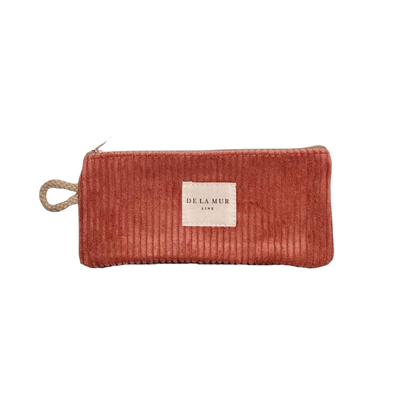 Brillentasje/ etui de La Mur Line RIB CORAL