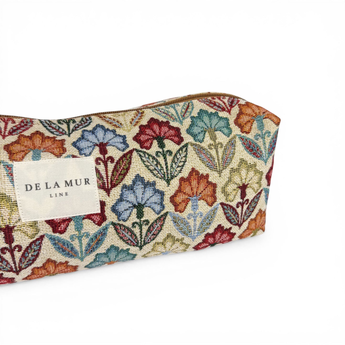 Beauty Bag Hair Tools FLORA