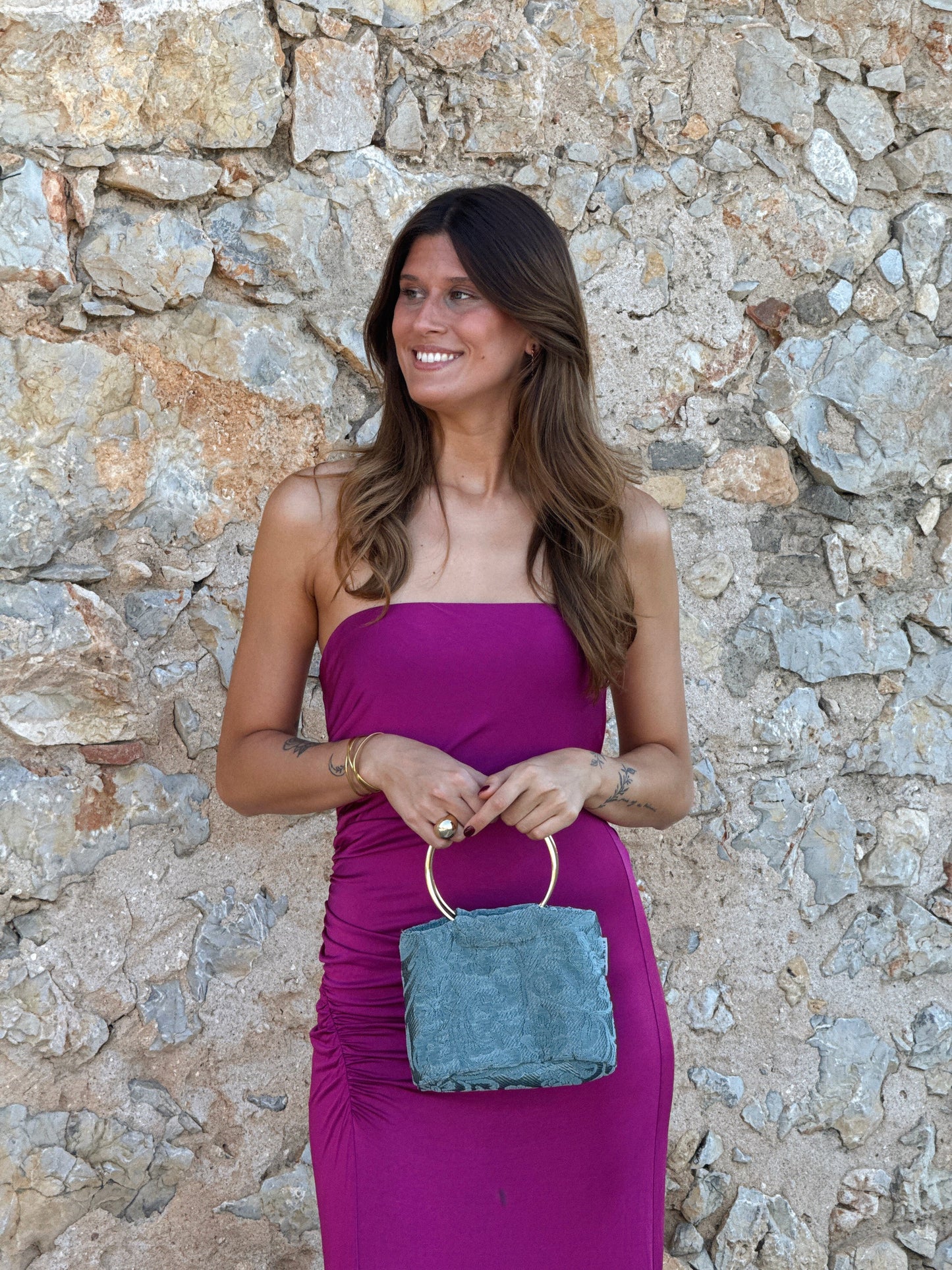 Handtas Ring Event Collection CESCA