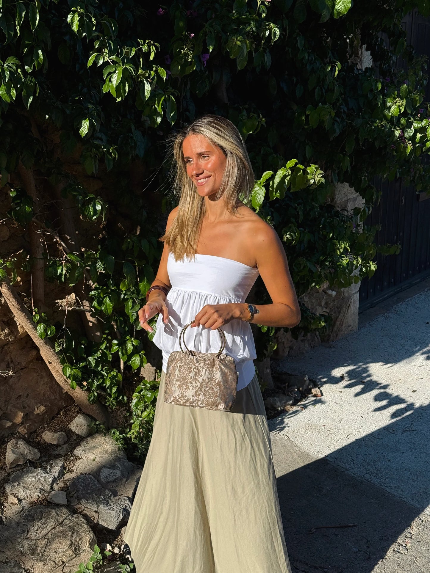 Handtas Ring Event Collection KATE