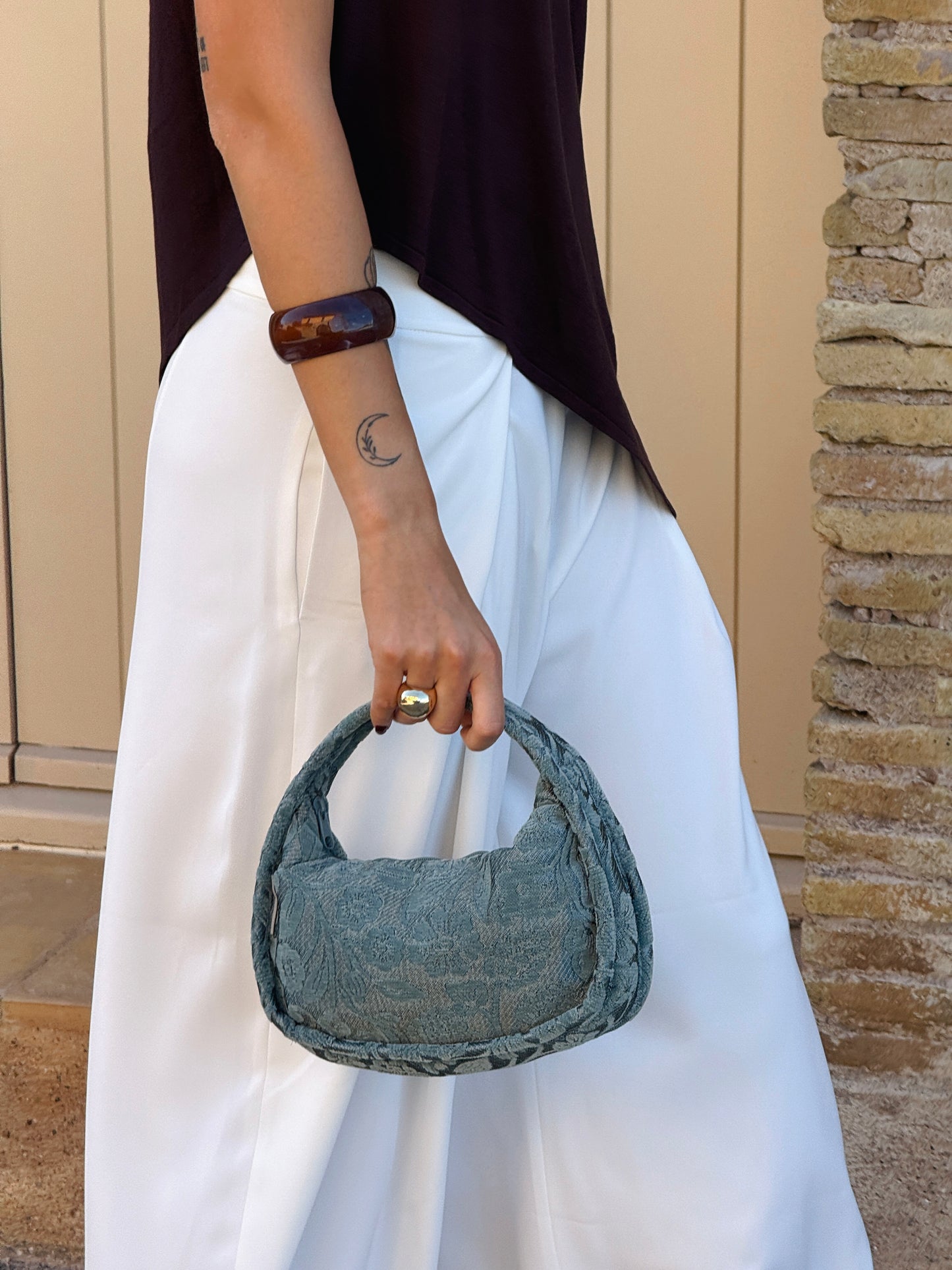 Handtas Ovaal Event Collection CESCA