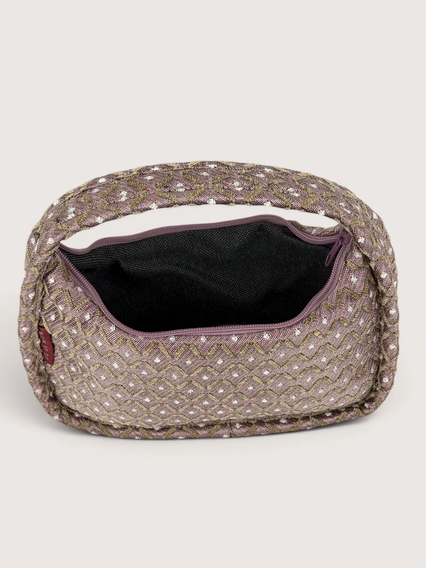 Handtas Ovaal Event Collection DAFNE