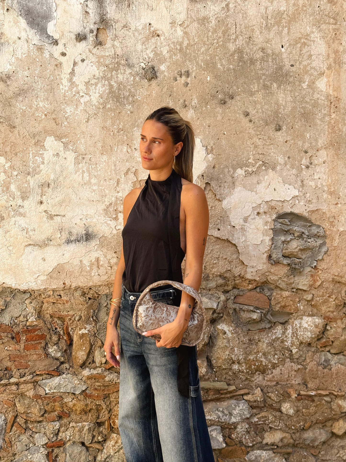 Handtas Ovaal Event Collection KATE