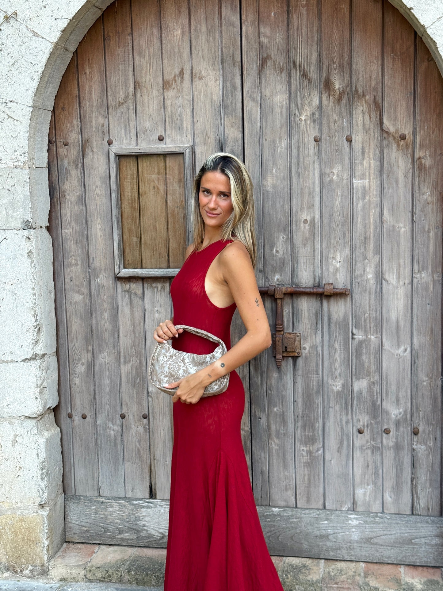 Handtas Ovaal Event Collection KATE