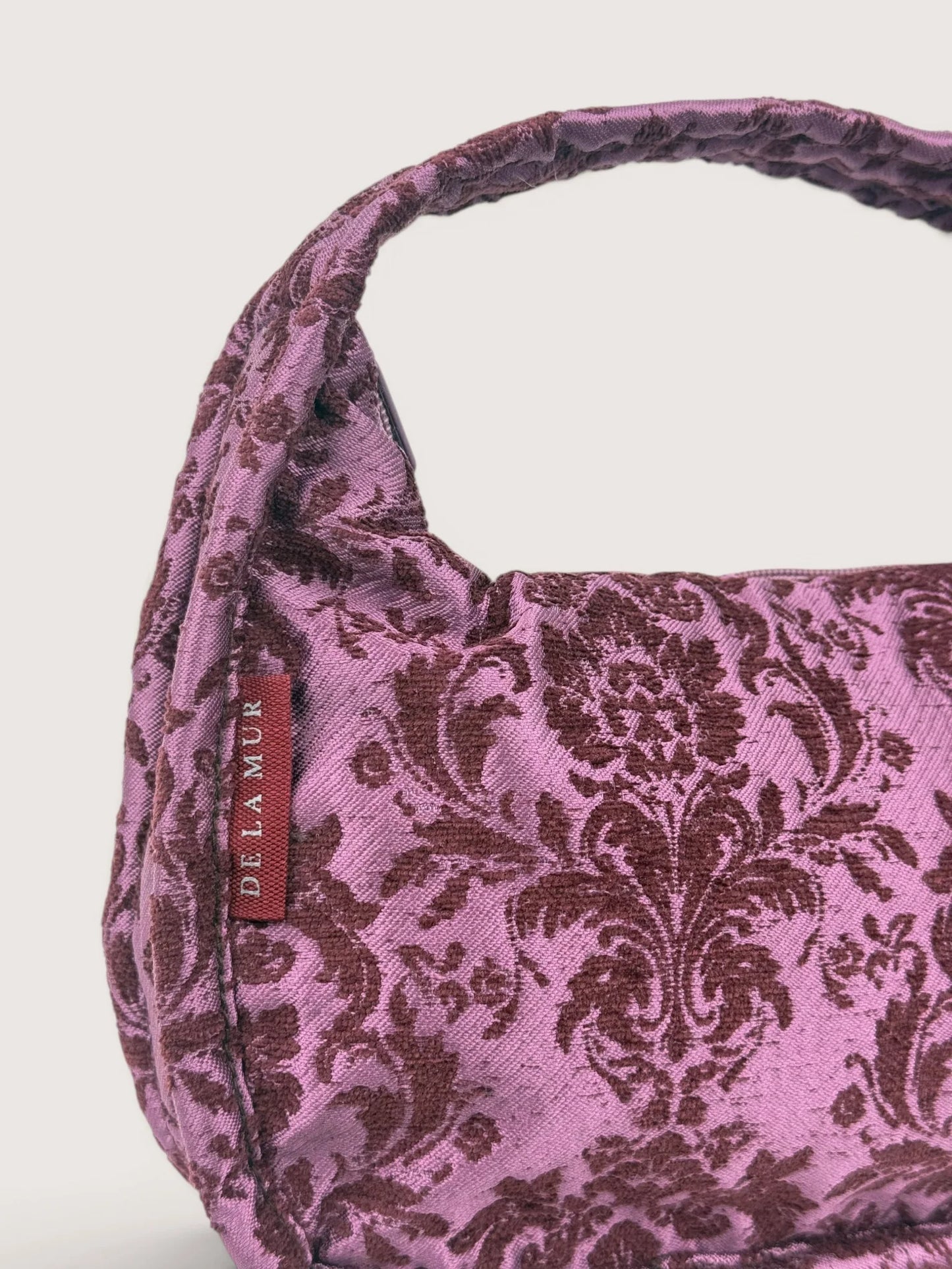 Handtas Ovaal Event Collection VIOLET