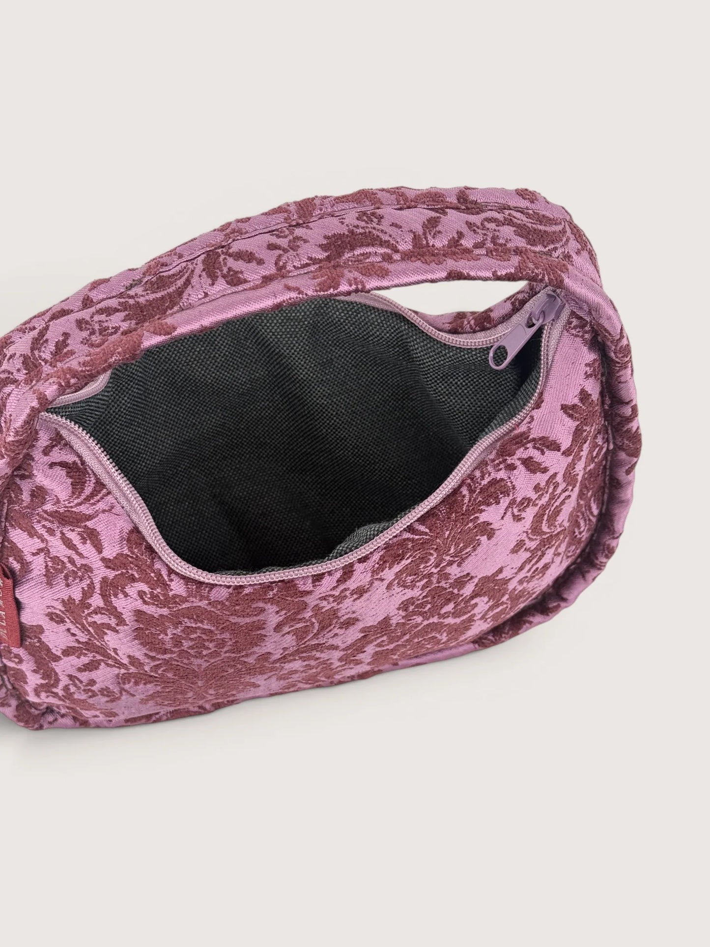 Handtas Ovaal Event Collection VIOLET