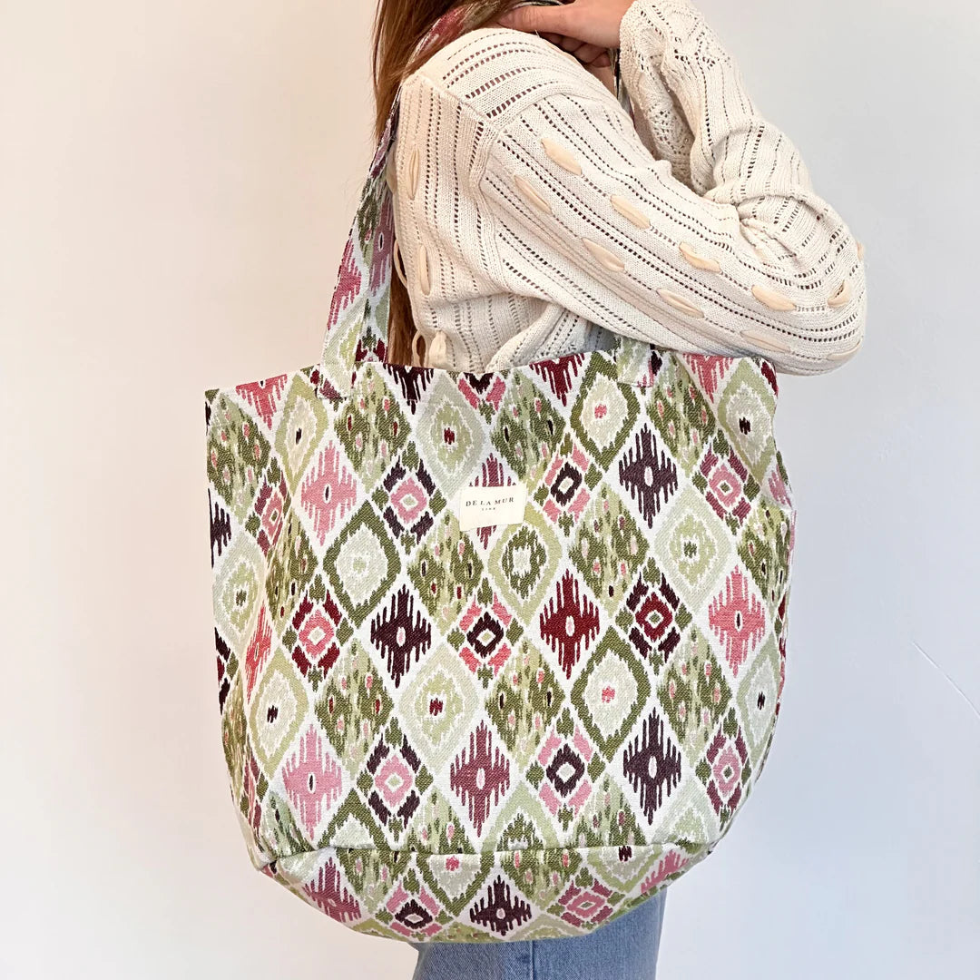 Schoudertas Shopper ALGA