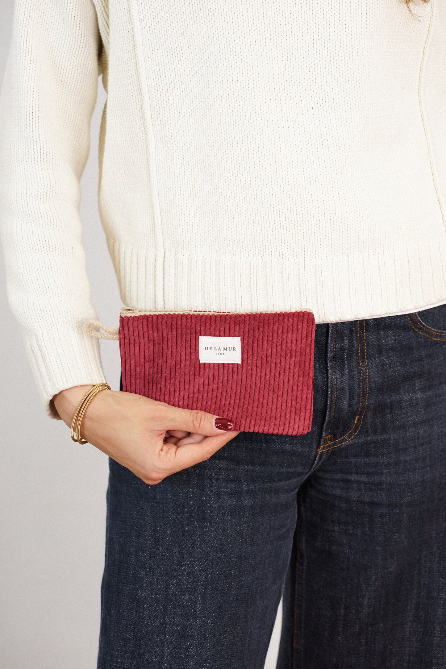 Beauty Bag Mini ARDE