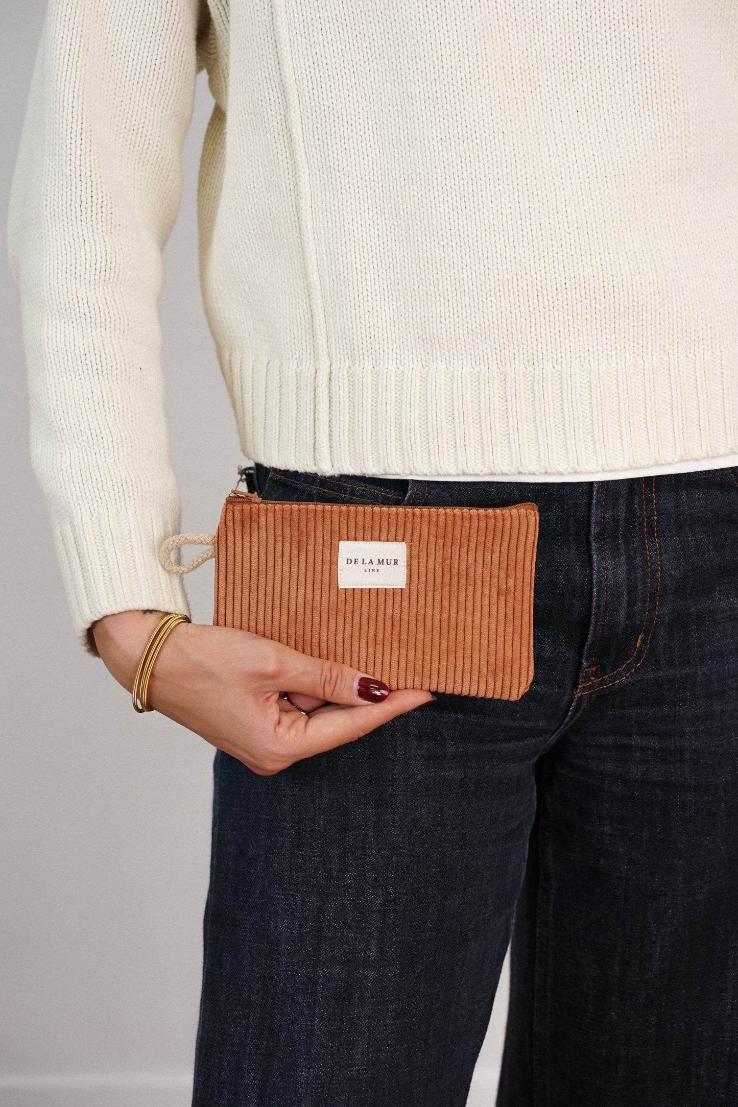 Beauty Bag Mini BARRO