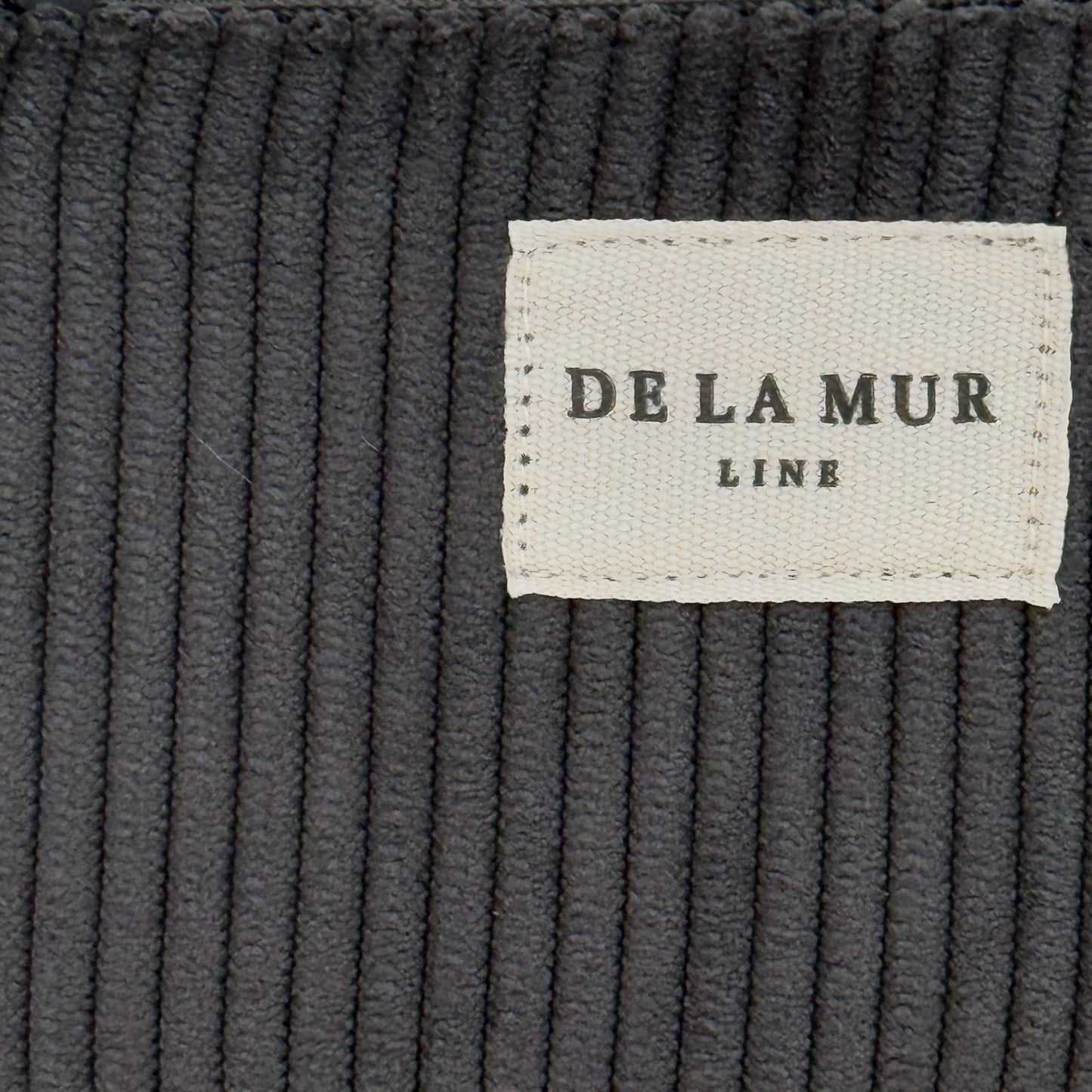 Beauty Bag Mini Rib BONI