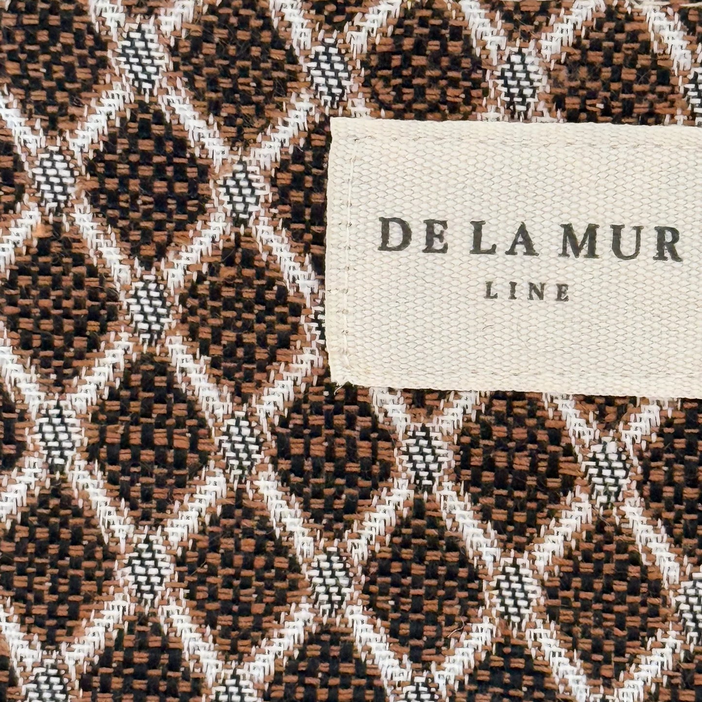 Beauty Bag Mini COBRE