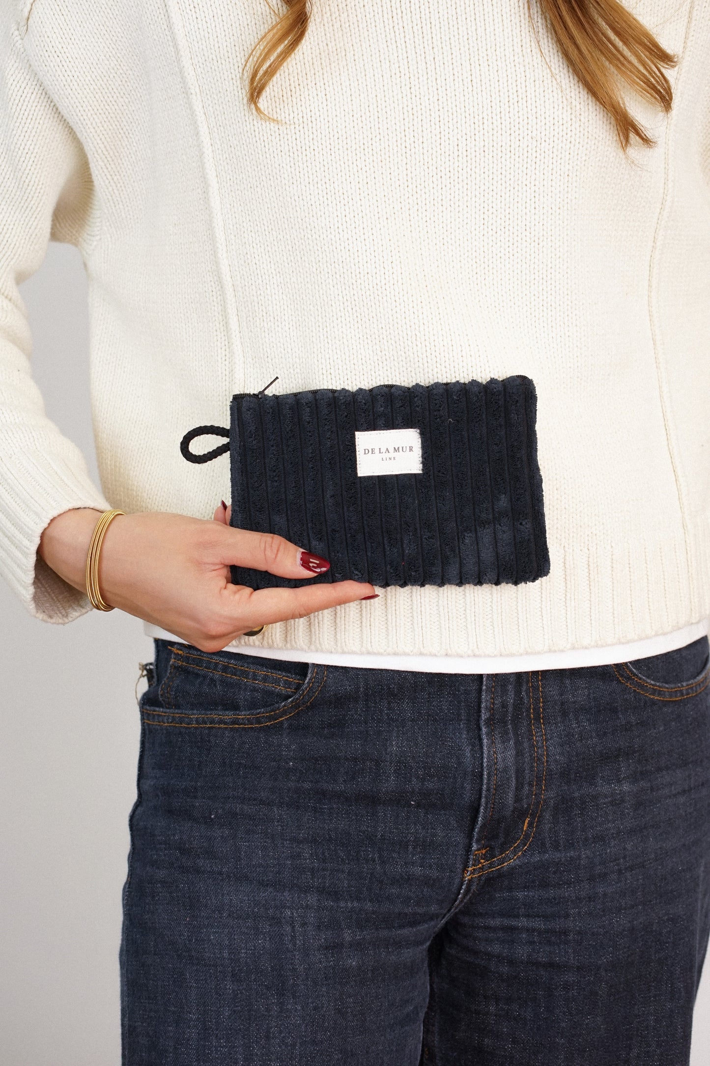 Beauty Bag Mini CURLY