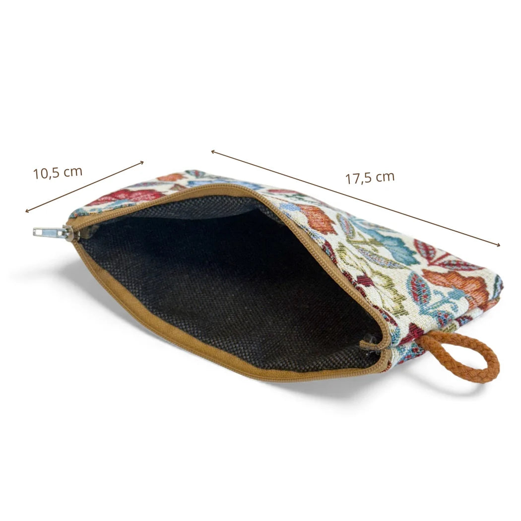 Beauty Bag Mini FLORA