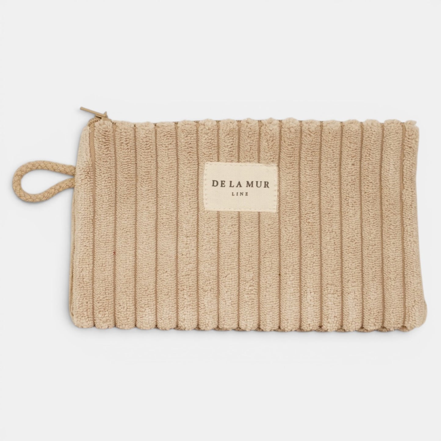 Beauty Bag Mini MOKA