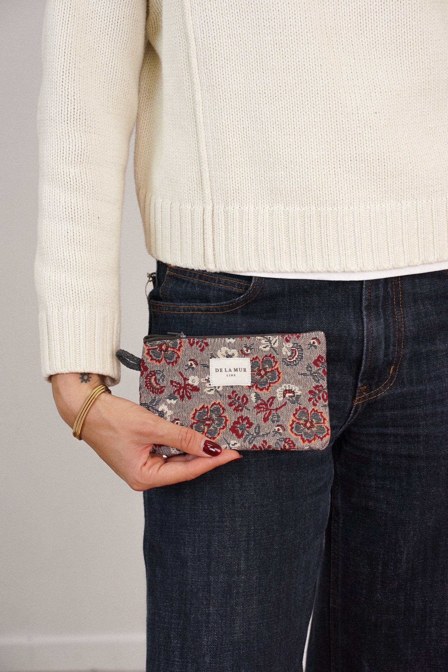 Beauty Bag Mini NIRA