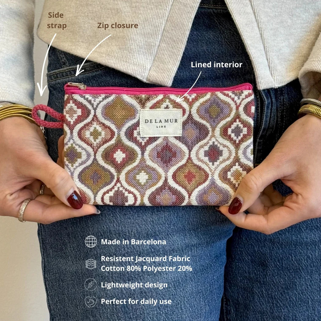 Beauty Bag Mini ONDA