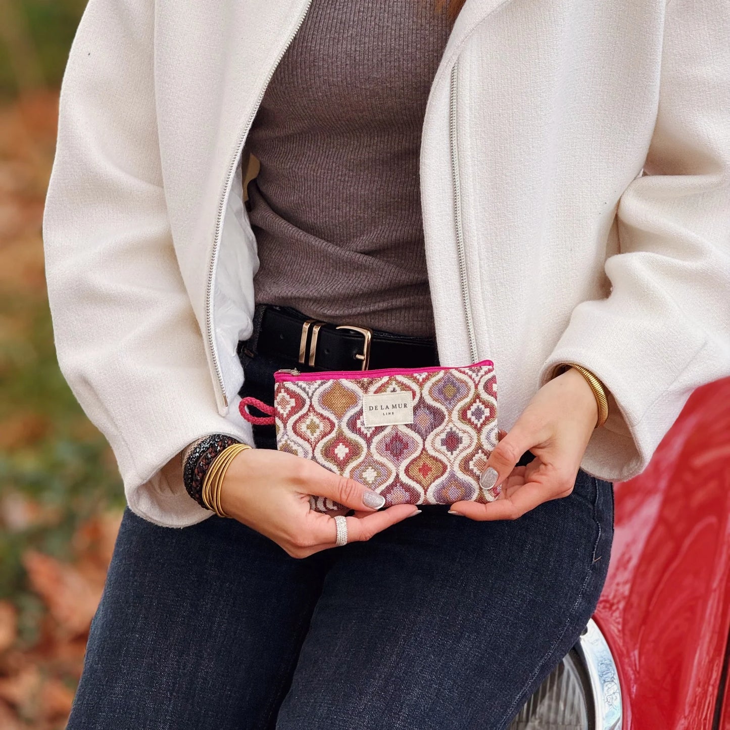 Beauty Bag Mini ONDA