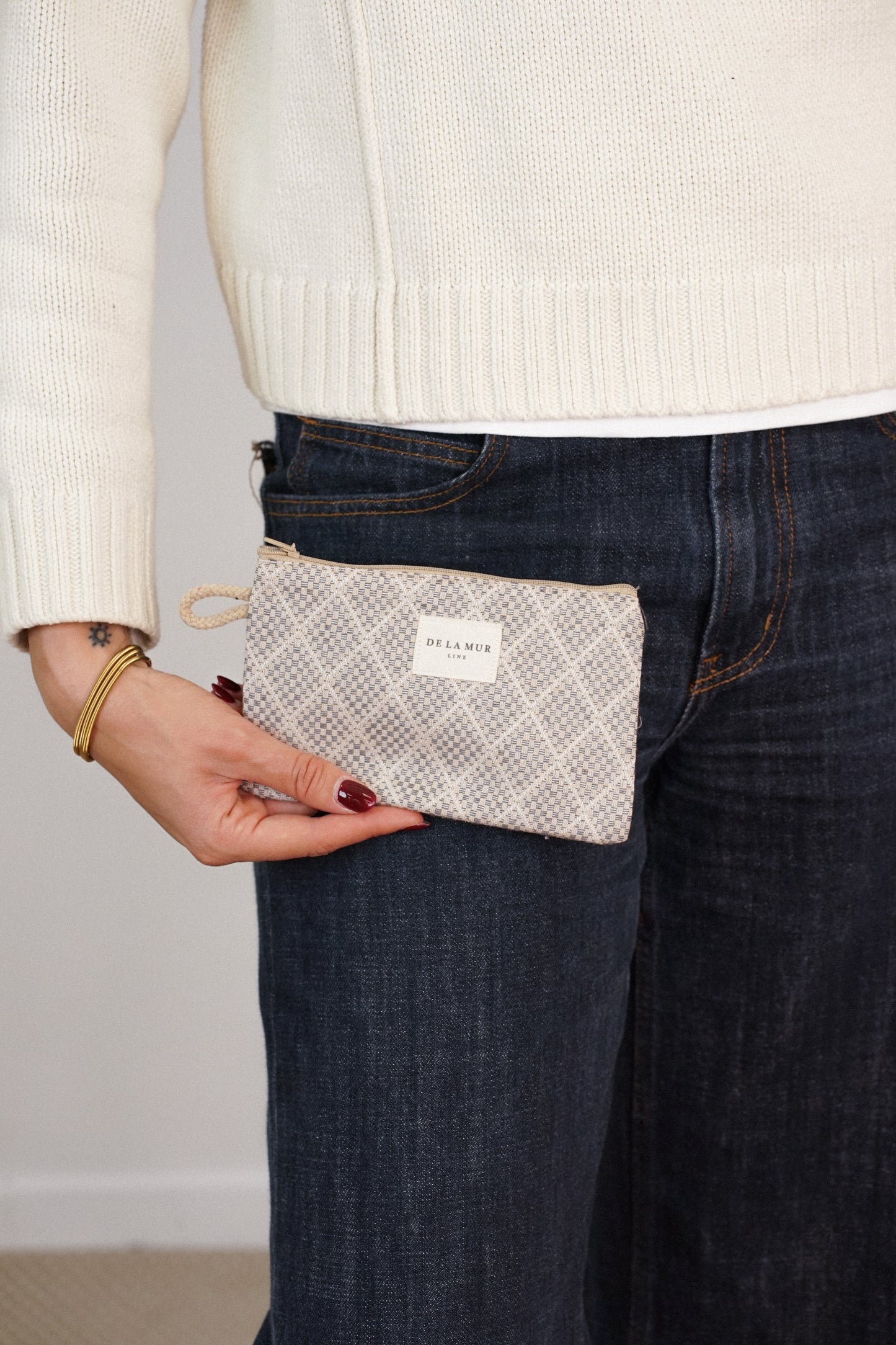Beauty Bag Mini PANT