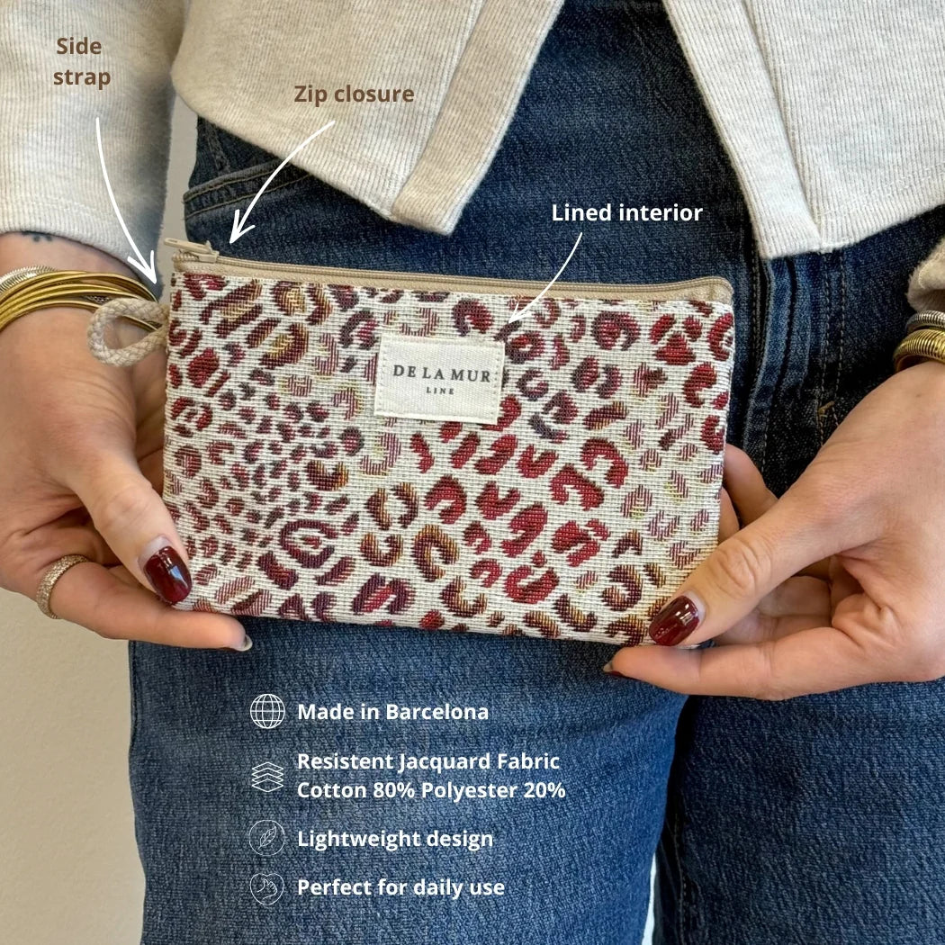 Beauty Bag Mini TALCO