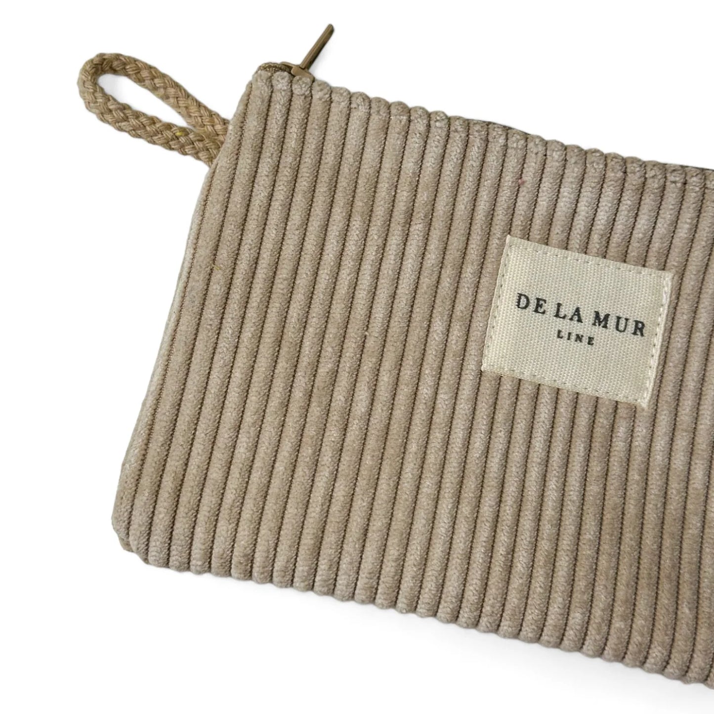 Beauty Bag Mini Rib TOFE