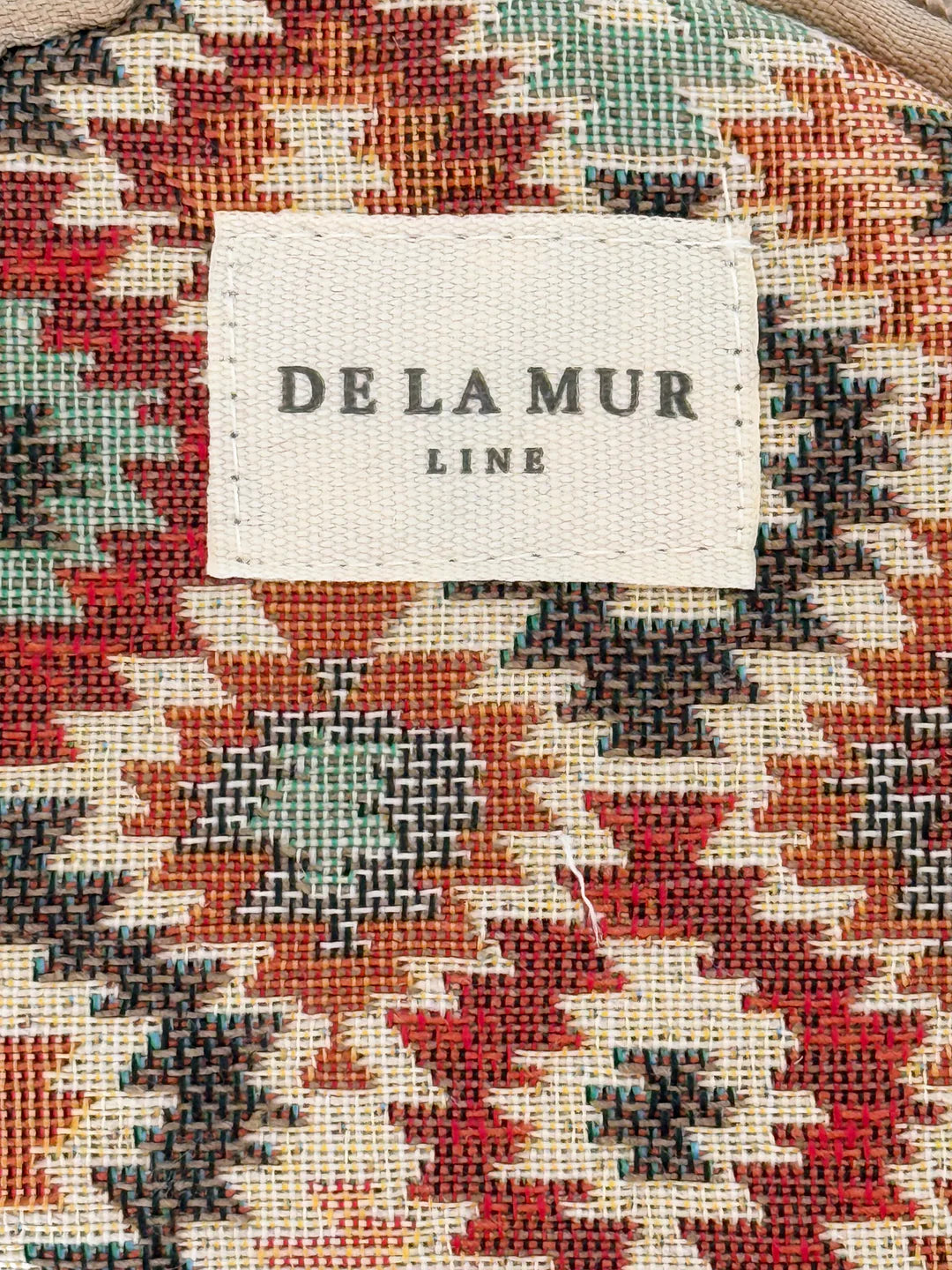 Portemonnee Rond BEA