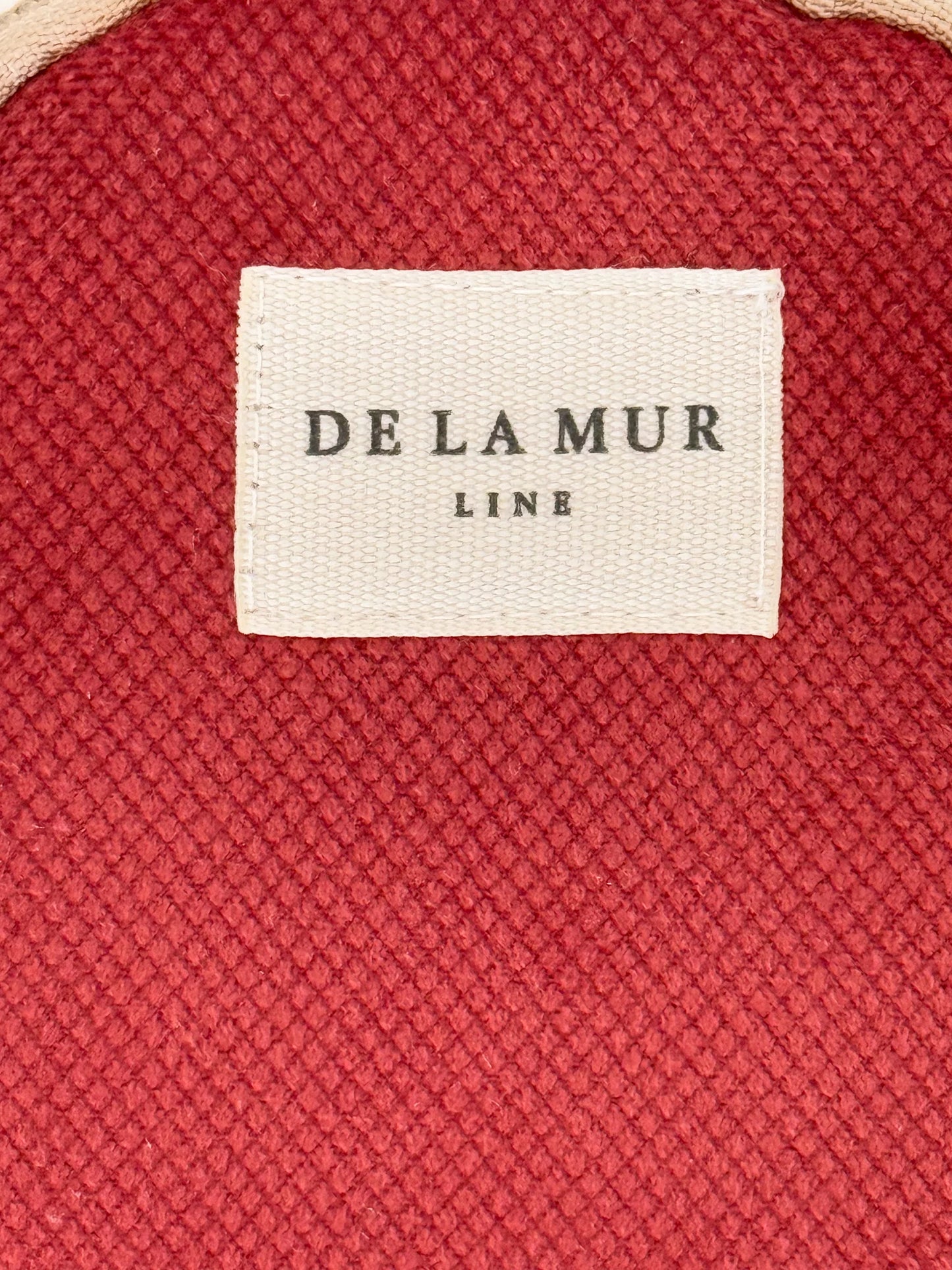 Portemonnee Rond BORE