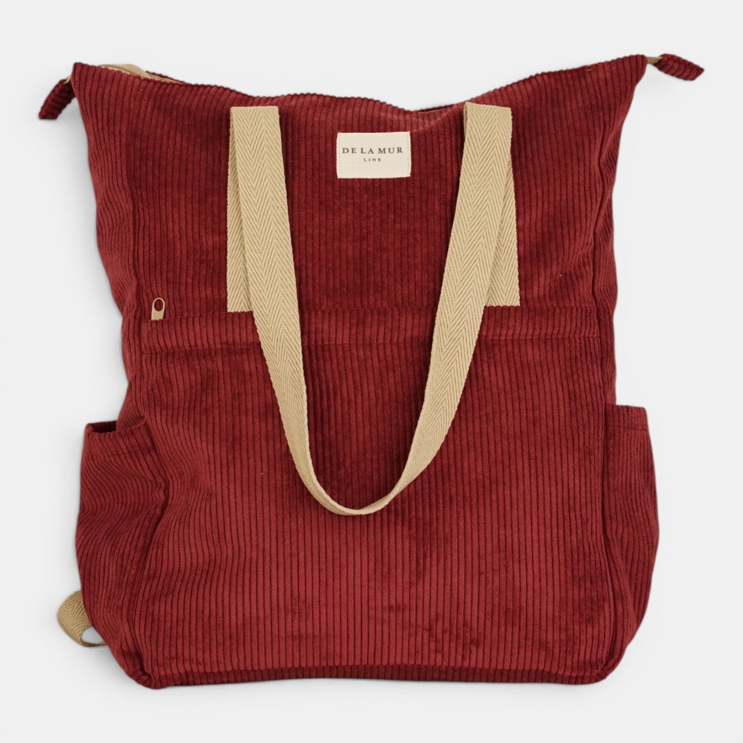 Rucksack Shopper ARDE