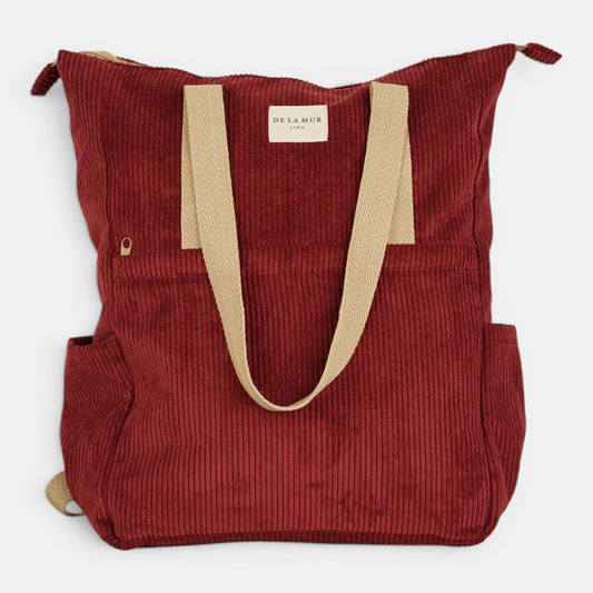 Rucksack Shopper ARDE
