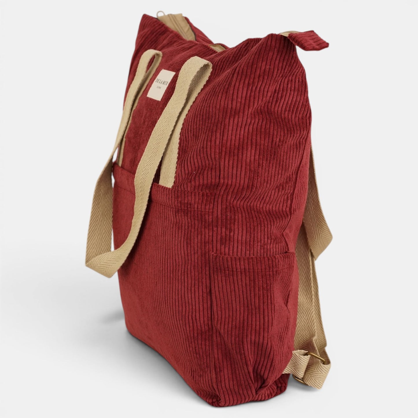Rucksack Shopper ARDE