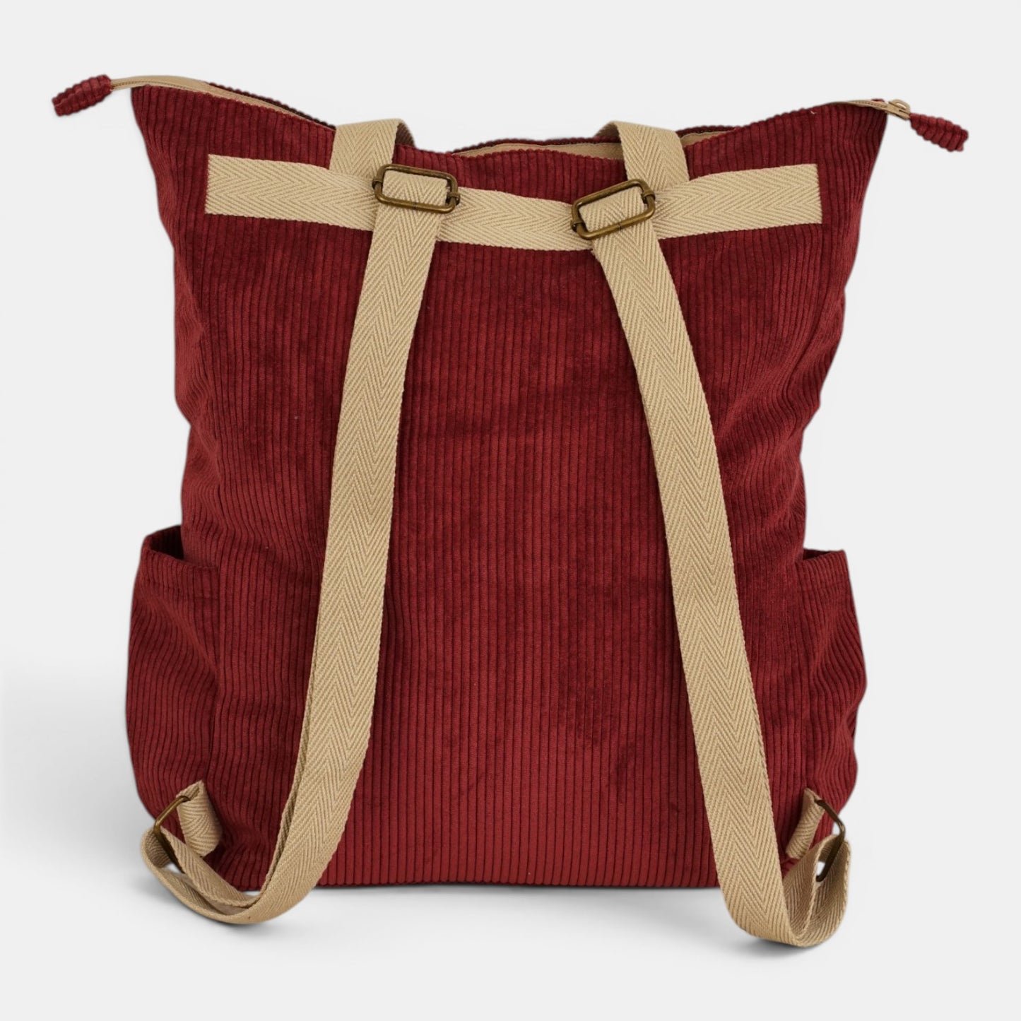 Rucksack Shopper ARDE