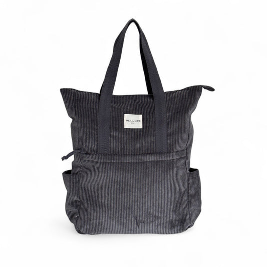 Rugzak Shopper Rib BONI