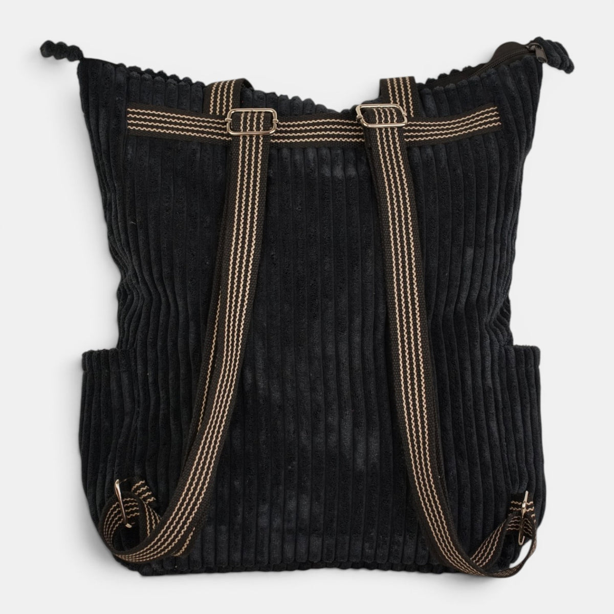 Rucksack Shopper CURLY