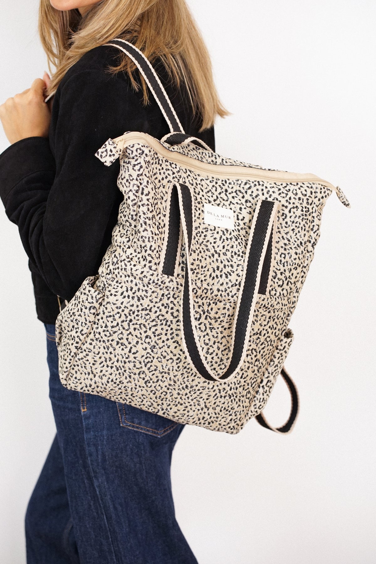 Rucksack Shopper KOTO