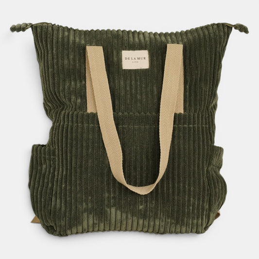 Rucksack Shopper MUSGO